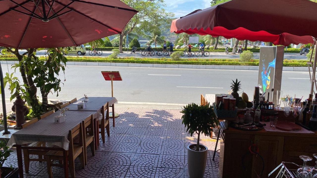 Brother Friendly - Gia Cat Long Hotel Dong Khe Sau Exterior photo