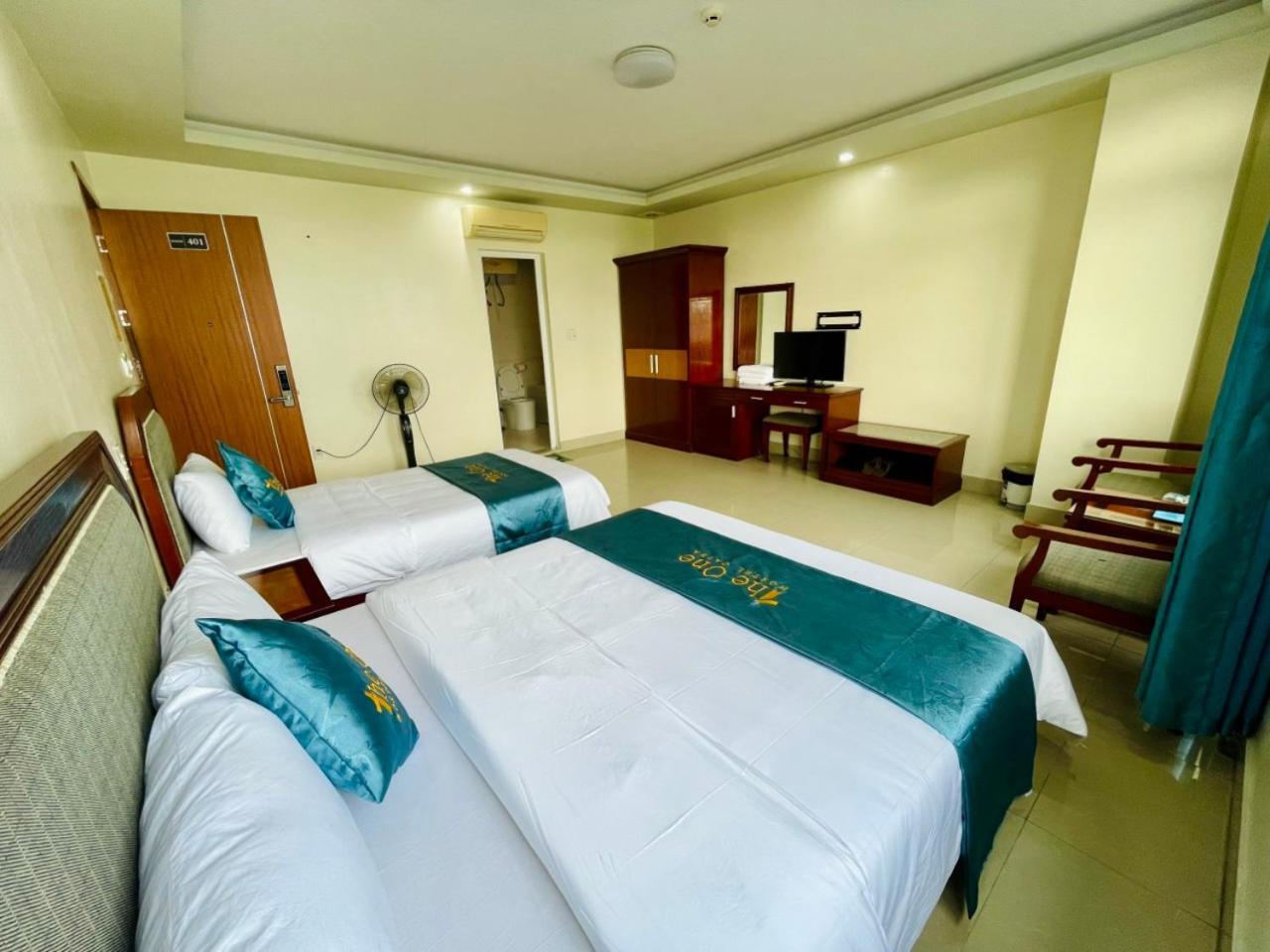 Brother Friendly - Gia Cat Long Hotel Dong Khe Sau Exterior photo